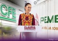 Claudia Sheinbaum y Veracruz: PEMEX, reactivación de complejos petroquímicos; contrastes con Braskem-Idesa…