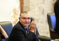 ADÁN AUGUSTO, EL ENEMIGO EN MORENA