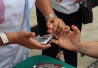 Refuerza IMSS Veracruz Sur acciones para prevenir y tratar la diabetes