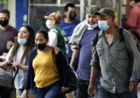 Mexicanos y los lugares públicos donde se sienten más inseguros