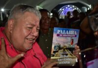 Manuel Huerta Ladrón de Guevara y su gira por el sur; debemos observar el ajedrez…