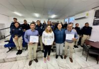 Policía Municipal de Coatzacoalcos y Grupo ADO: Alianza en Pro de la Seguridad y Profesionalización