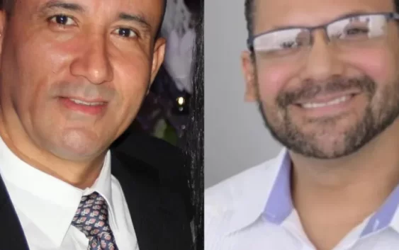 Los 11 “Jinetes Políticos Sureños” que llegan al “poder estatal”.