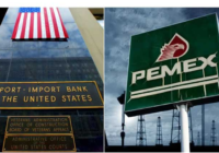 Estados Unidos cancela crédito a Pemex por 800 millones de dólares por regalar petróleo a Cuba