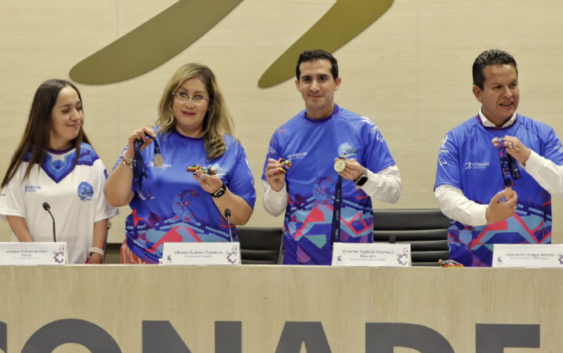 City World Para Swimming: ¿Qué es, cuándo y dónde se celebra?