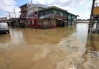 Minatitlán paralizado por inundaciones: ventas bajaron y miles de empleos se perdieron