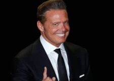 Por frente frío 10 se pospone concierto de Luis Miguel de este miércoles, en Boca del Río