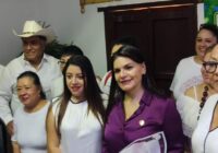 Inaugura Marcos Martínez Amador Oficinas de enlace de diputados federales Acayucan