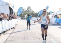 Correrá el fondista internacional René Eduardo Ortíz el “Maratón Bicentenario Tamaulipas”