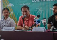 Anuncian la primera edición de la Carrera Benefit 2024 en Coatzacoalcos