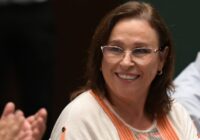 ’Vivimos una auténtica transformación en México’: Rocío Nahle