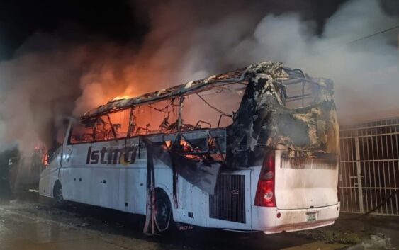 Se encienden alarmas en el sur contra empresas de transporte