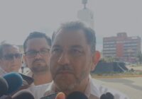 Anuncia alcalde de Coatzacoalcos fecha de su tercer informe de gobierno