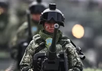 “México nunca volvió a ser el mismo país desde la militarización. Más que una guerra contra el narco, se desplegó una guerra contra el pueblo”