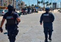 Policía Municipal da recomendaciones a ciudadanos para evitar ser víctimas de delincuentes en temporada decembrina