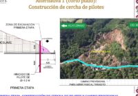 Construirán carril provisional en autopista Orizaba-Puebla