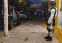 Detienen a dos por el feminicidio de limpiaparabrisas en Coatzacoalcos