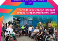 Se cumplen 25 años de los primeros Juegos Parapanamericanos ¡Y fueron en México!