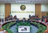 INE instala comisión especial para organización de elección judicial; la integran tres consejeros