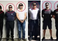 Operativo Enjambre: detienen a 8 funcionarios públicos de Edomex por vínculos con el crimen