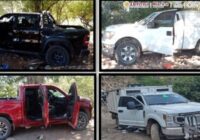 Asesta ejército mexicano golpe millonario al narcotráfico en Sinaloa