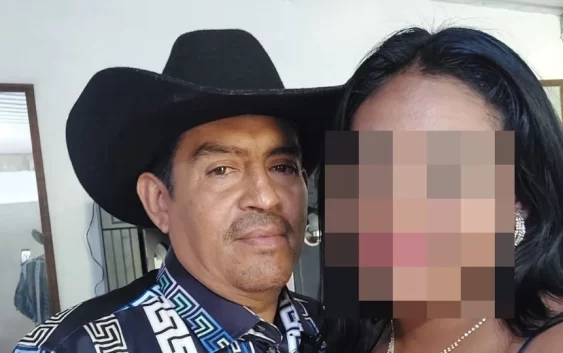 “Yo no fui”: sospechoso huye tras feminicidio de Leydi en Huixcolotla, Puebla