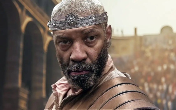 Quién fue Macrino, el emperador romano que interpreta Denzel Washington en ‘Gladiator 2′ que murió ejecutado