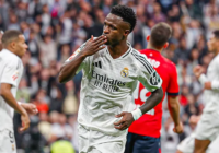 Resultado Real Madrid vs Osasuna: El Balón de Oro no se merece a Vinicius