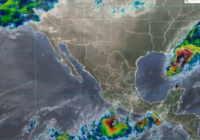 Frente Frío 10 provocará bajas temperaturas y lluvias en estos estados del país este miércoles