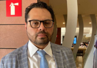 Asumirá  Miguel Reyes titularidad de SEFIPLAN