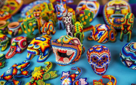 Cucarachas suculentas