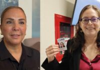 TANYA CAROLA – BERTHA AHUED