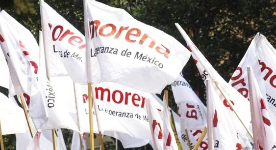 ¡A parir cuates en Morena! Habrá encuestas para el 25… pero no en todos los municipios 