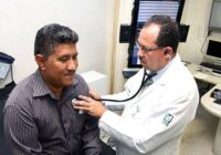 Informa IMSS Veracruz Sur sobre varicela en adultos