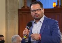 Miguel Reyes, ni bien llegó a dirigir Sefiplan y ya dio de qué hablar en un medio nacional. ¡Ojo Rocío!