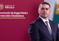 En Templo Mayor de El Reforma se reconocen avances en la seguridad