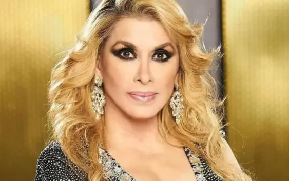 Tras varios días hospitalizada, fallece la cantante Dulce