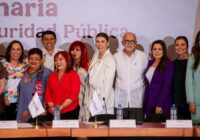 Por amor a Veracruz, refrenda Gobernadora coordinación, unidad y trabajo en seguridad Por amor a Veracruz, refrenda Gobernadora coordinación, unidad y trabajo en seguridad