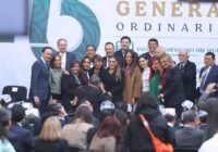 Informe de Labores y Programa de Actividades IMSS Informe de Labores y Programa de Actividades IMSS