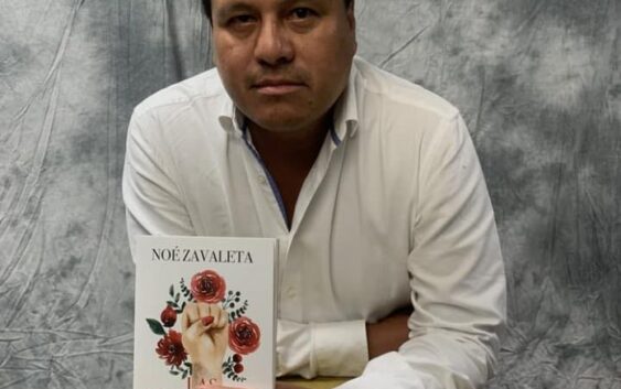 Secuestran y liberan al periodista Noé Zavaleta; CJNG lo confundió con otra persona