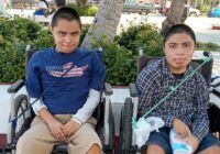 Ayudemos a Richard y Carlos