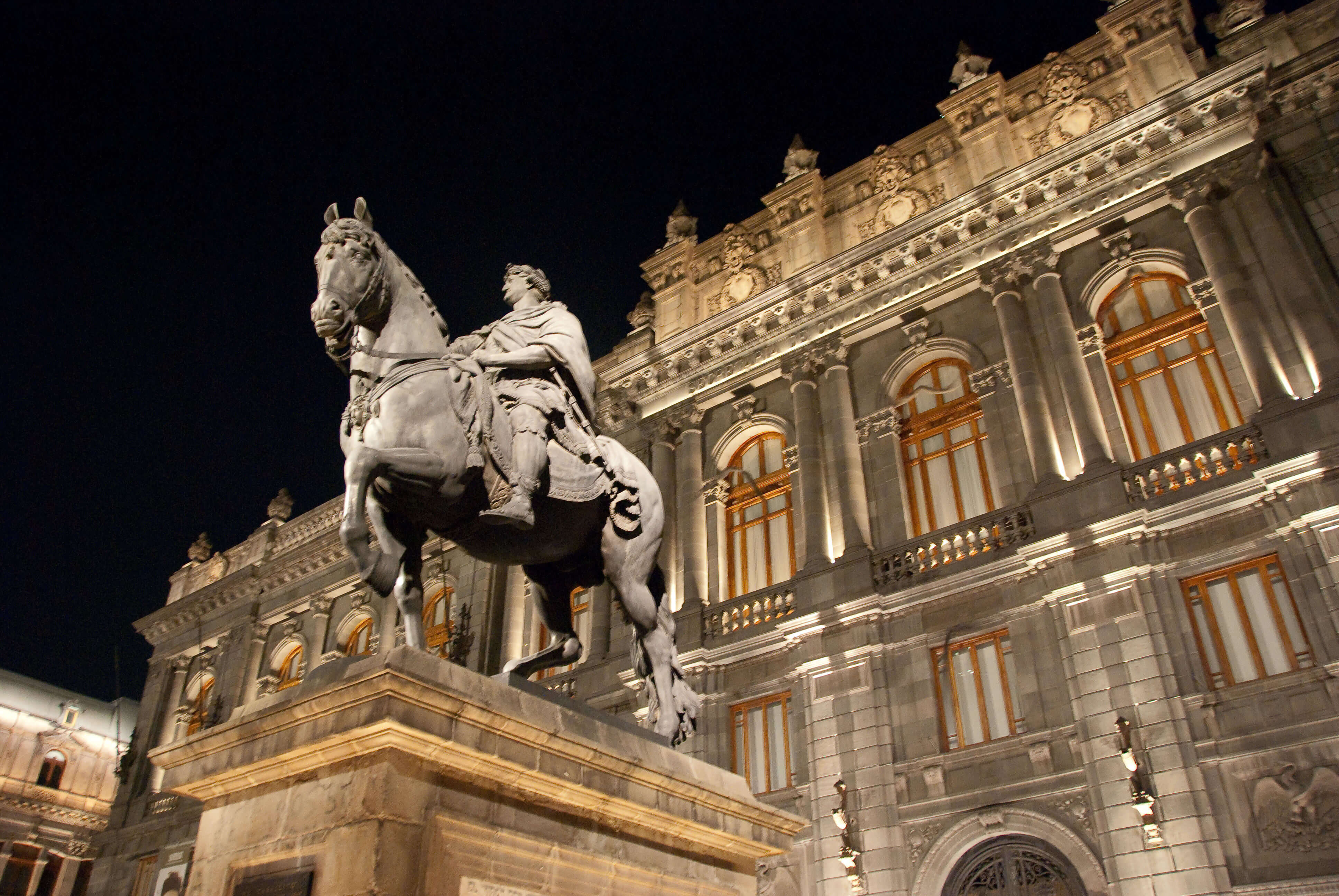 Martín Borrego renuncia a Semarnat por supuesta boda en el Munal: ‘Fue impropio solicitar el espacio’ Martín Borrego renuncia a Semarnat por supuesta boda en el Munal: ‘Fue impropio solicitar el espacio’