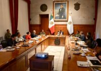 Evalúa Rocío Nahle seguridad y movilidad carretera