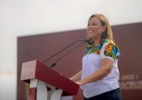Preparan foros regionales para consolidar el Plan Veracruzano de Desarrollo: Gobernadora