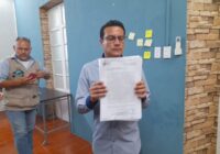 Ex custodio revela pruebas de tortura en penalito de Veracruz contra Antonio del Río Argudin Ex custodio revela pruebas de tortura en penalito de Veracruz contra Antonio del Río Argudin