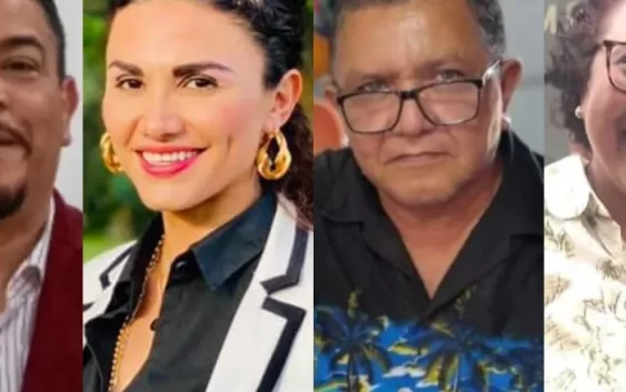 Cremoso y sabroso “Quesito Fresco” para varios “sureños guindas”.