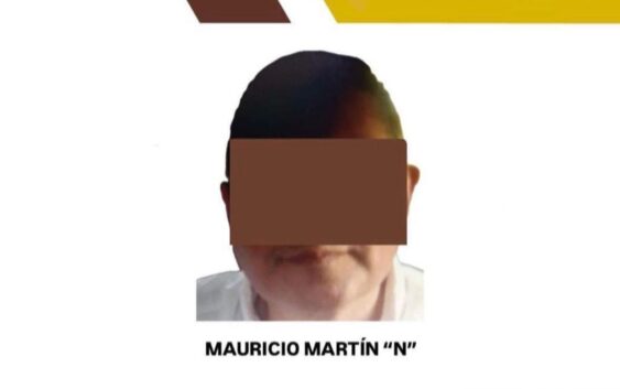 Dan 11 años 6 meses de cárcel a Mauricio Audirac, titular de Finanzas en el gobierno de Duarte