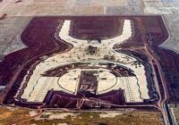 Al año se destinan 14 mil mdp de la TUA del AICM para pagar los intereses del fallido Aeropuerto de Texcoco