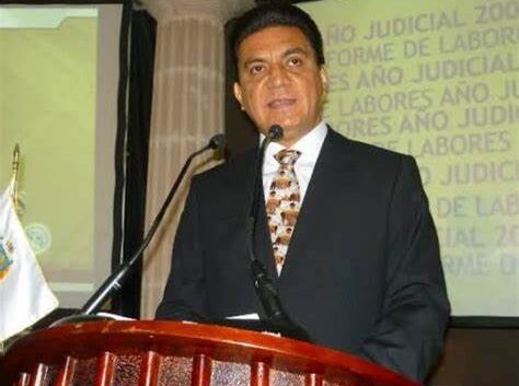 Asesinan al magistrado Edmundo Román Pinzón en Acapulco, Guerrero; inician investigación