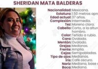 Sheridan Mata, activista en Puebla, está desaparecida desde el jueves; reportan que está embarazada Sheridan Mata, activista en Puebla, está desaparecida desde el jueves; reportan que está embarazada